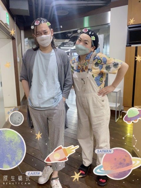 2022年6月16日(木)【ブラックホールに吸い込まれそうになった宇宙飛行士が一言】