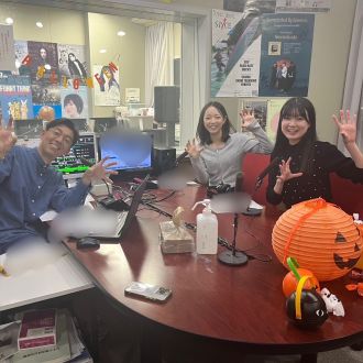 2024年10月25日（金）【2日連続選手権MC】