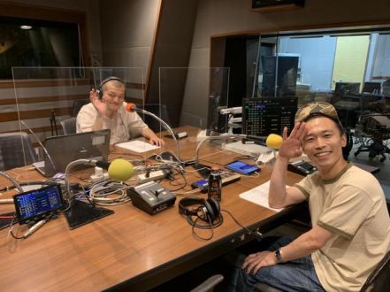 【MDC第３週カミナリ】6/20放送後記！