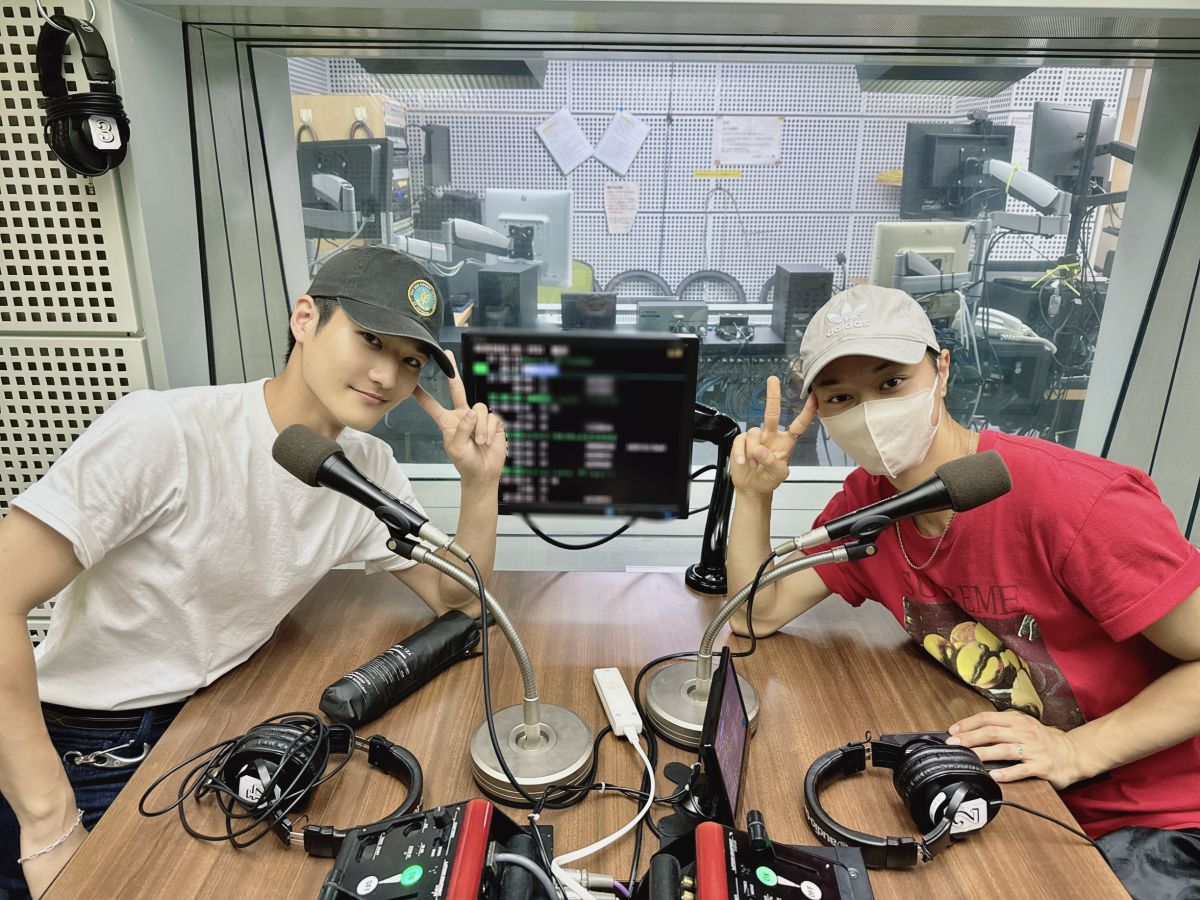 最近の「秋」について考える ～勇仁の日焼け～