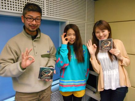 26日（水）、27日（木）のゲストはSerenaさん☆
