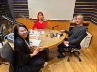 てらすとーくVol.89