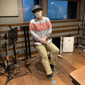 6月25日金曜日のハピモニスタート！