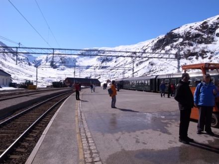 3月1日（火）今日の1コマ