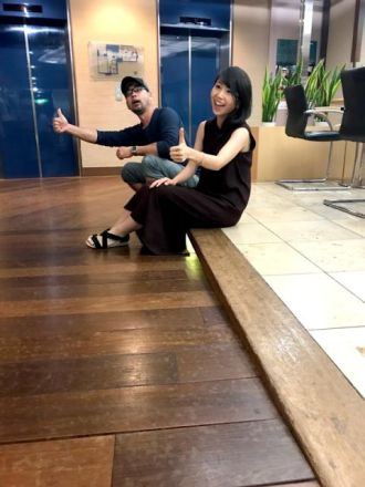 8月10日（木）のテーマは・・・