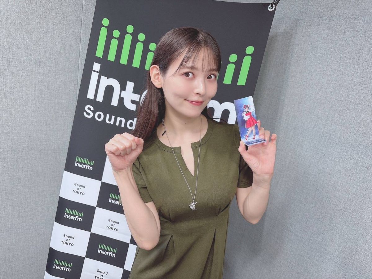 8/30 (土) 上坂すみれの土曜闇鍋劇場