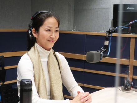 2022.06.08 ～ ゲスト：椎名由紀さん②