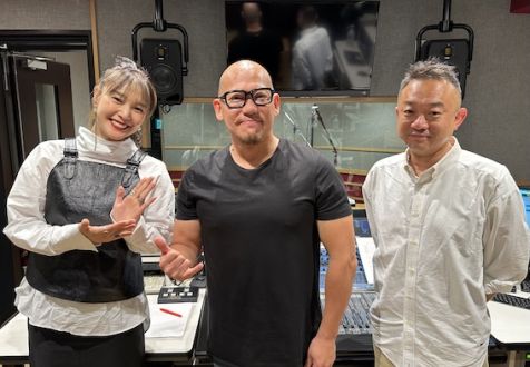 Vol.505 メディアラグ株式会社 石丸路衛さん・第4週目