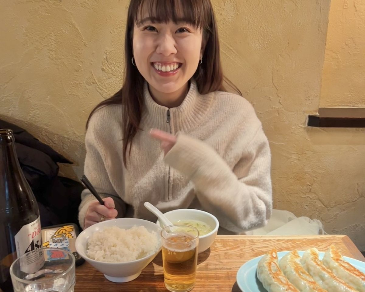  #002 宮原えりかアナpart_2　なんだそれ!?酒を呑むとついついしちゃう○○【レディオキューブ定期診断シリーズ】