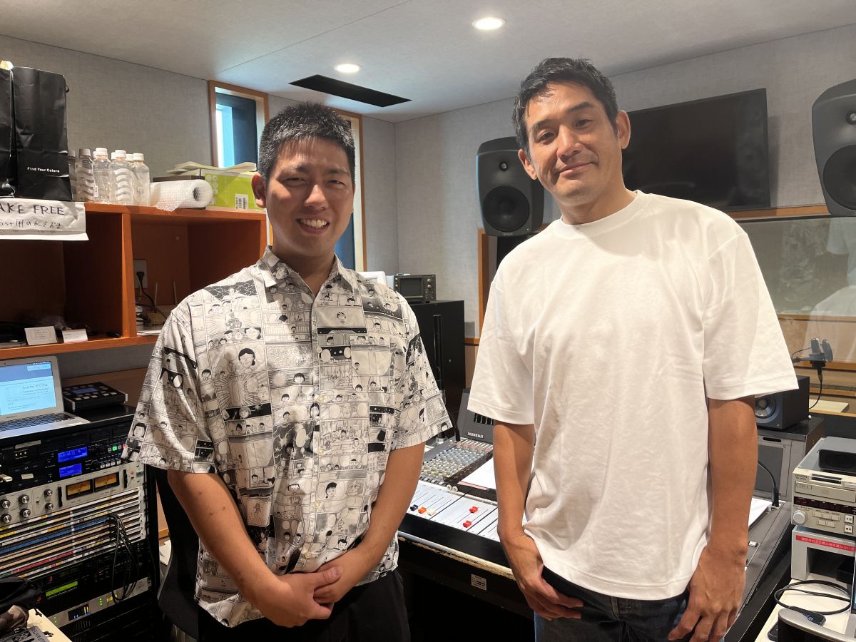 8/25（日）の「ビジプロ」：谷口昌優（株式会社SlowFast）