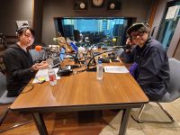 どこからか落合さんはPOPになった？