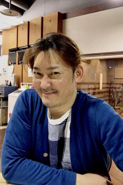 2019年5月20日(月)今日のテーマは【自然シリーズ〜森編〜！】