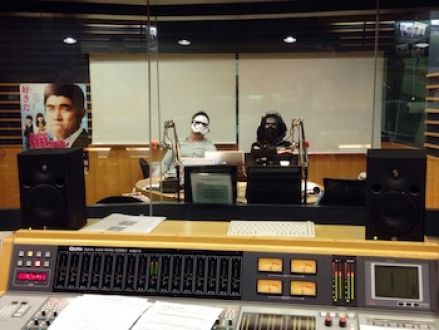 今日のサタスポ