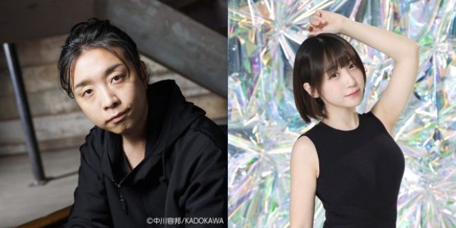 『TOKYO SPEAKEASY』今夜は、火曜日の常連客 落合陽一さんと伊織もえさんがご来店！