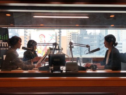 TOKYOITE Vol.02 Guest: 田中みずき(銭湯ペンキ絵師)