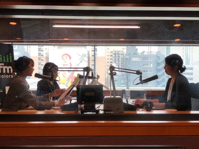 TOKYOITE Vol.02 Guest: 田中みずき(銭湯ペンキ絵師)