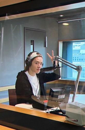 みんなおかえり!!!