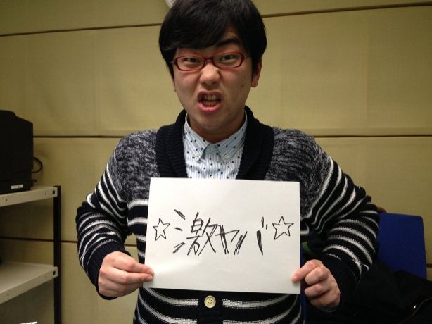 2014年3月5日（水）～Back To 2011～