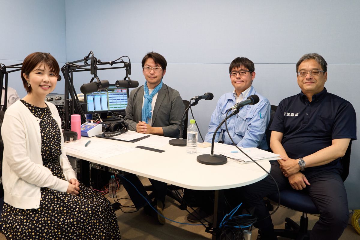 畜産王国みやざき第40回（7.6放送分）