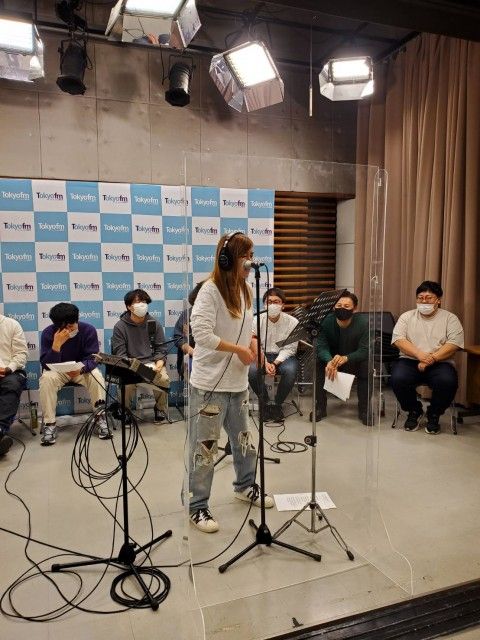 「輝く！有吉レコード大賞」④