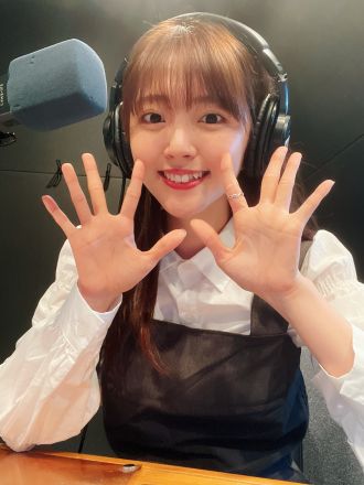 #1 まだまだEasy To Smile(アフタートーク）