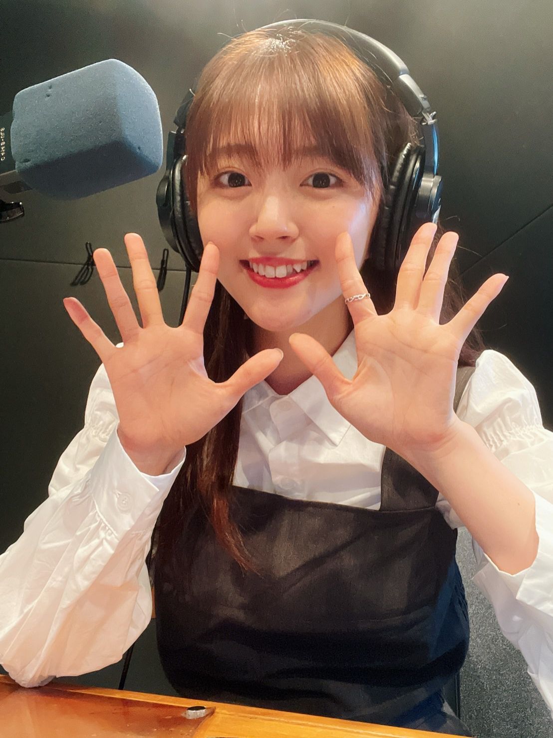 #1 まだまだEasy To Smile(アフタートーク）