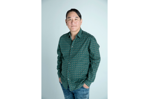 8月DJ：ピエール瀧さん