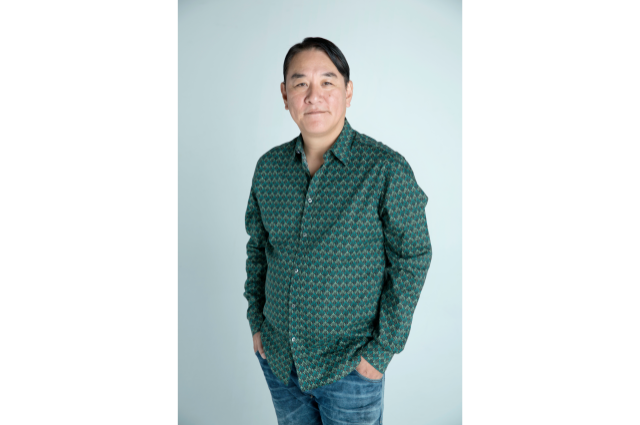 8月DJ：ピエール瀧さん