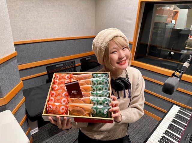 ハラミちゃんのハラミファソRadio♪　第147回