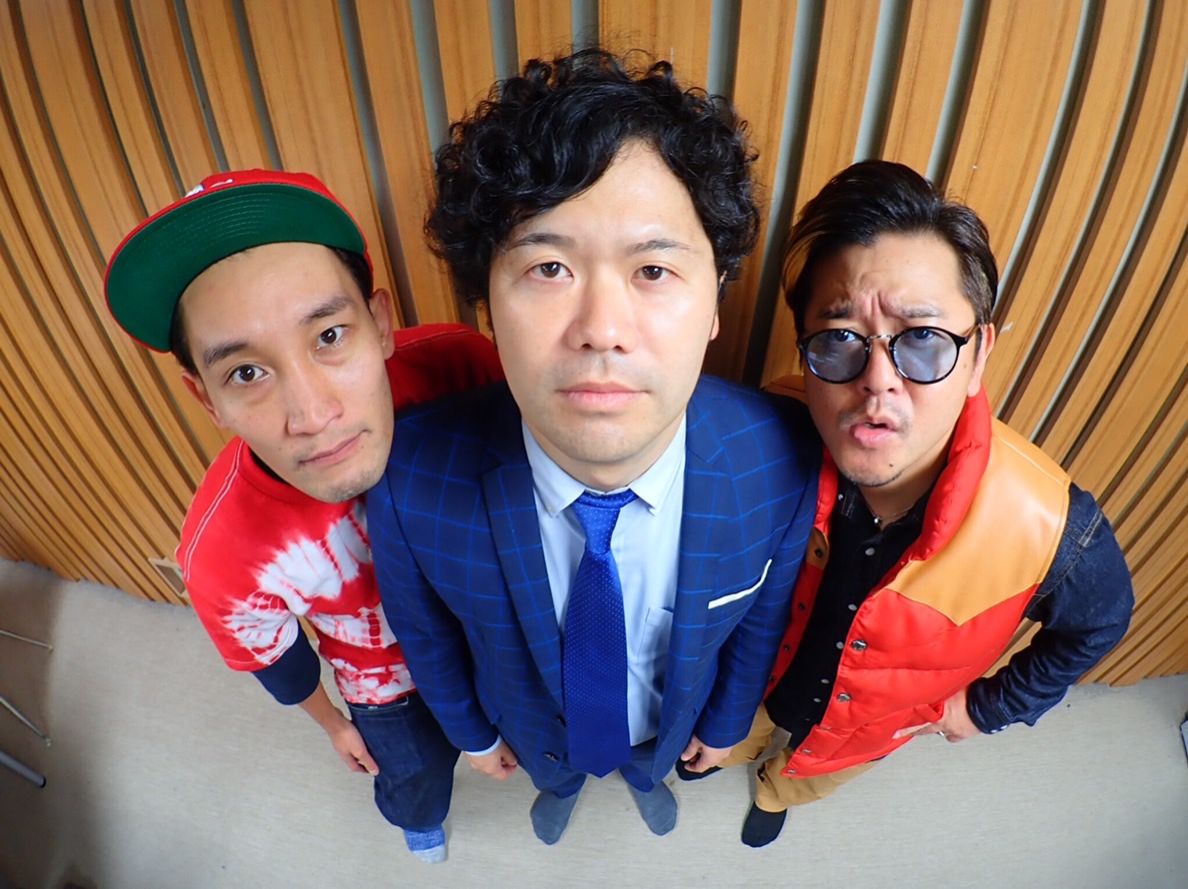 声枯れ＃9（2023年2月5日）