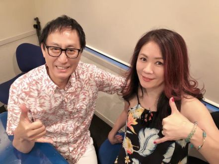 リアル音楽仲間トークセッション