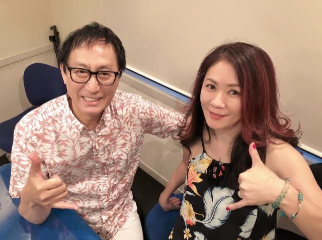 リアル音楽仲間トークセッション