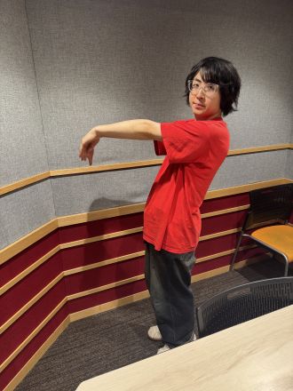 ［崎山蒼志 #4］ おかわりGood VibeSOUP【アフタートーク】