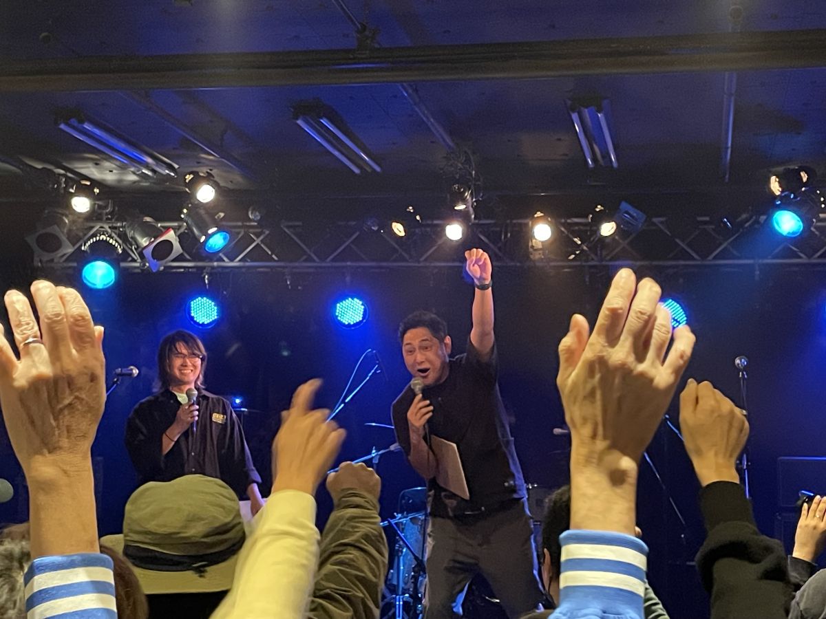 Chit Chat #51 (2023.11.10)