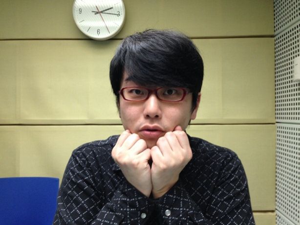 2014年1月21日（火）～もうすぐグラミー～