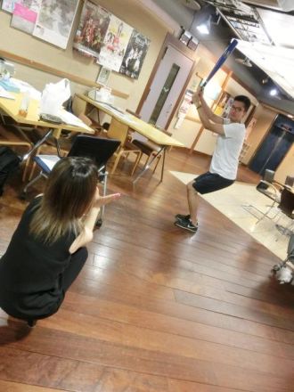 8/15(月)Song List♪