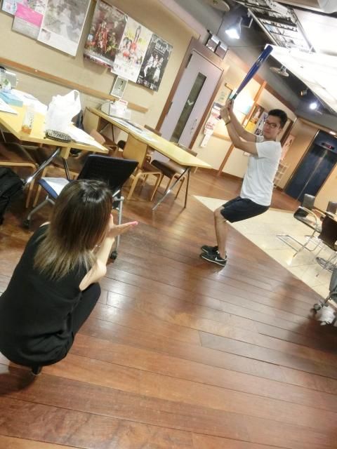 8/15(月)Song List♪