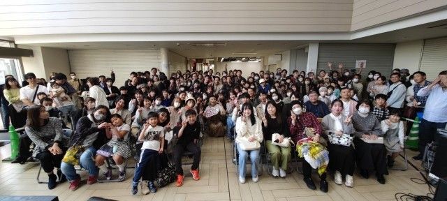 ハラミちゃんのハラミファソRadio♪　第207回