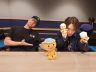#4月-4週目 ミュージック・コンタクト・アーティスト／SPYAIR（YOSUKE、KENTA）