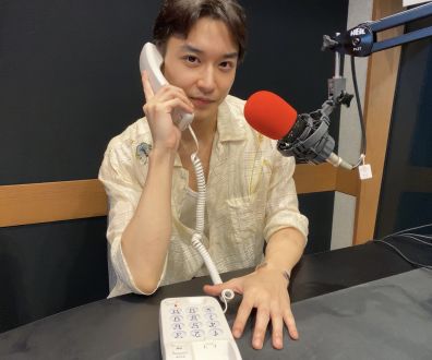 お電話企画☎️後編～番組継続を祝うリスナーからのお電話に松岡広大の反応は？？