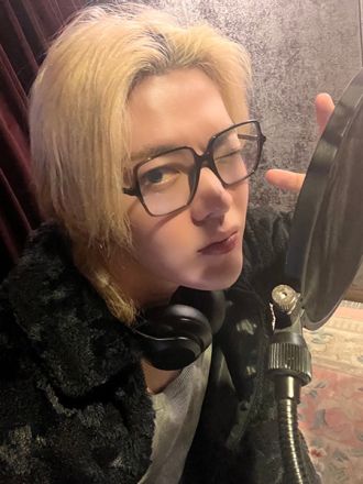 みんなおかえり！