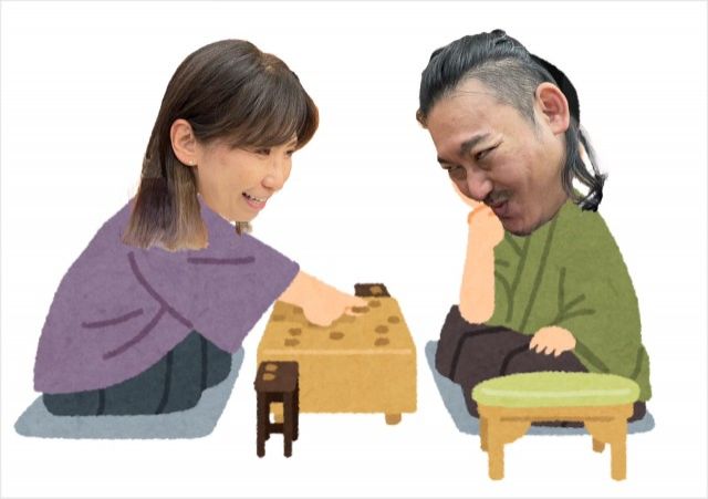 2022年11月17日(木)放送終了！