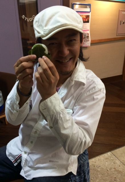 2015年5月12日（火）テーマはおかん！