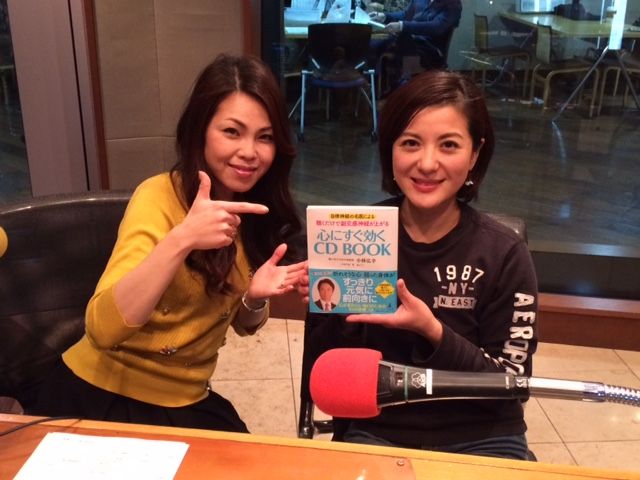 今日のゲストは、カノンさん♪♪