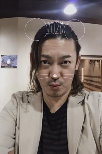 2020年1月1日(水)今日のテーマは【フリー！】