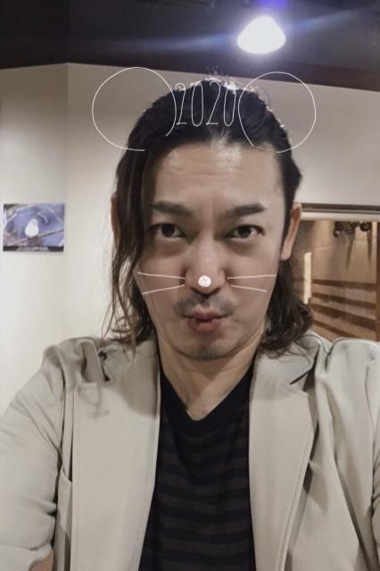 2020年1月1日(水)今日のテーマは【フリー！】