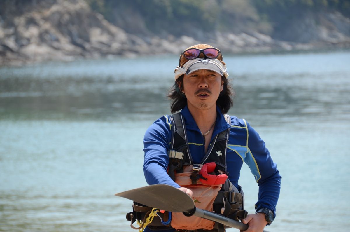 ～日本各地の隠れた有名人、名士、仕掛け人にインタビュー！～