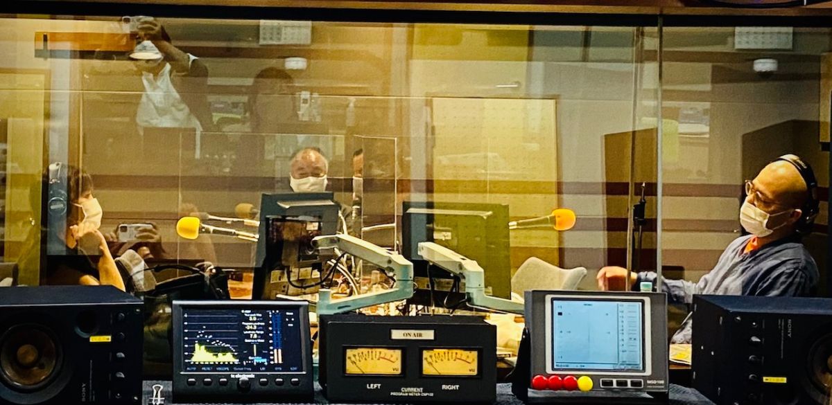 2021年5月23日 週刊サンフリ大衆EX　放送の振り返り＆来週のテーマ会議！ アメリカンと後ろの音多めの巻