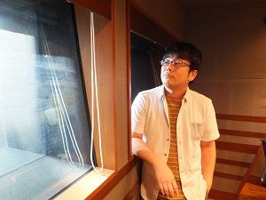 9月2日金曜日！