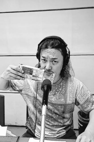 2019年7月29日(月)放送終了！